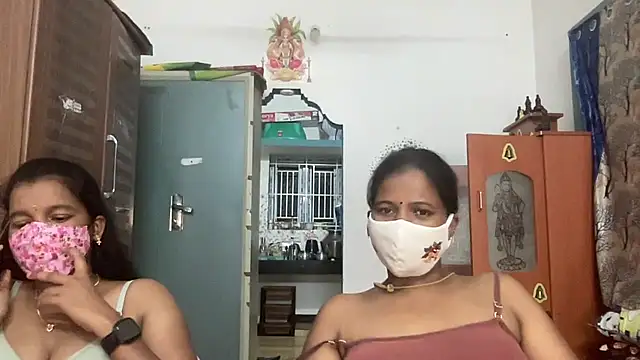 Tamil india couples  online show from June 26, 5:47 pm