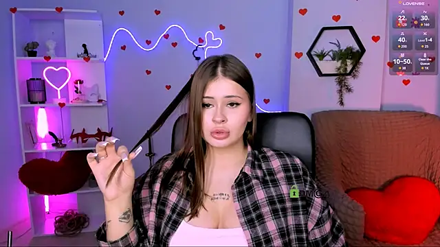 jeren smile online show from April 8, 11:29 pm