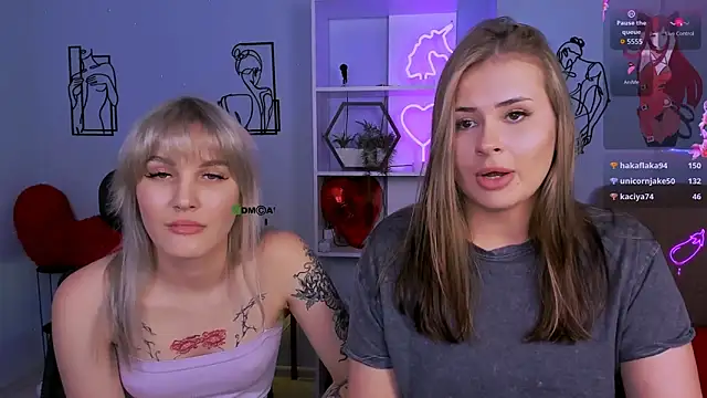 jeren smile online show from September 15, 7:32 pm