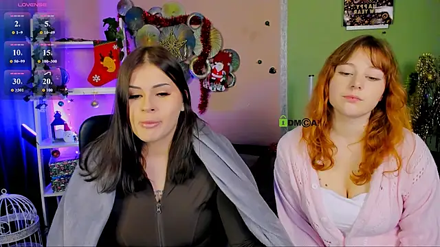 jeren smile online show from January 6, 9:51 pm