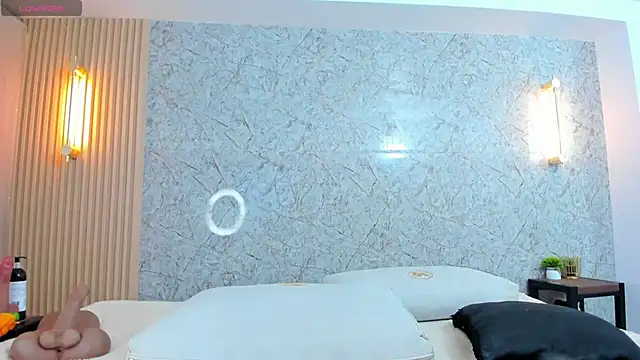 Antonella west online show from November 21, 8:33 pm