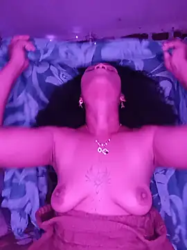 Cataleya-black online show from May 15, 10:56 pm