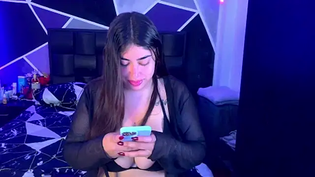 jazminslut online show from March 3, 1:44 am