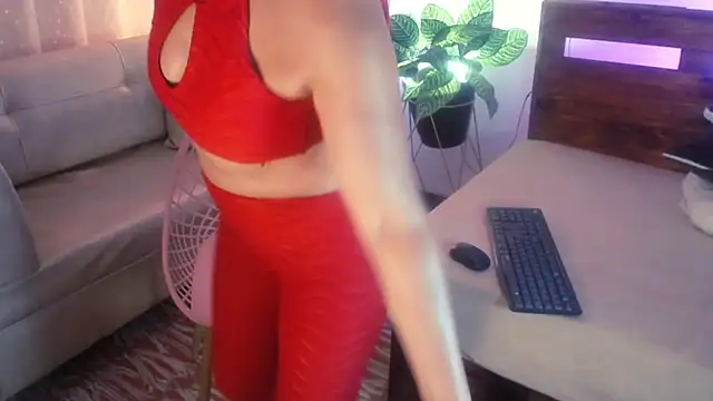 Yeseniaa25  online show from November 14, 5:57 pm