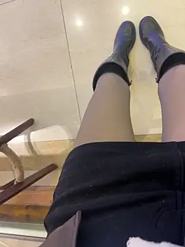 xiaoyuan01 online show from February 3, 2:53 am