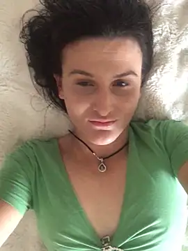 NikaSwan2831 online show from October 9, 10:08 am