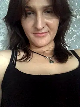 NikaSwan2831 online show from October 18, 11:02 am