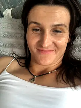 NikaSwan2831 online show from October 5, 9:14 am