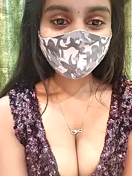 Aanya hotty online show from December 2, 7:16 pm