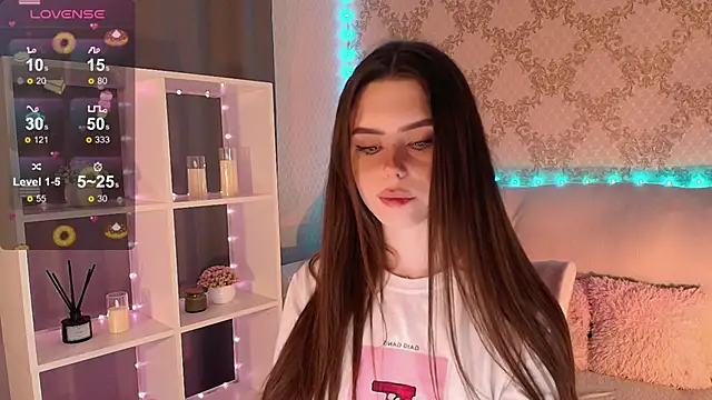 HolyMiax online show from May 31, 4:07 am