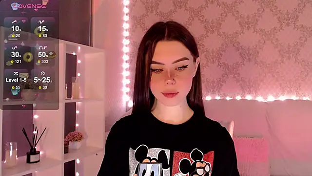 HolyMiax online show from October 3, 3:44 am