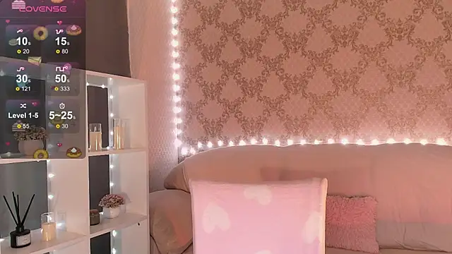 HolyMiax online show from December 22, 4:26 am