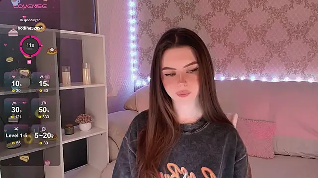 HolyMiax online show from March 23, 3:56 am