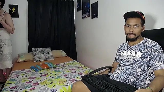 morbo total69 online show from October 17, 9:07 pm