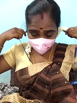 Tamil riyalini12 online show from March 18, 4:06 am