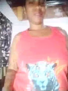 EbonyHorrny online show from October 30, 12:50 pm