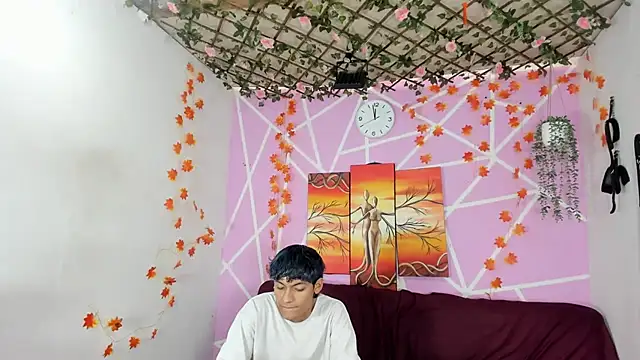 Bastian boyshot77 online show from September 18, 2:15 pm