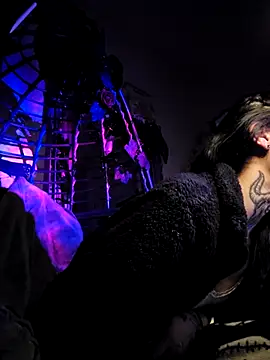 DarkAngelz1 online show from December 19, 12:37 am