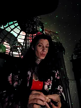 DarkAngelz1 online show from December 21, 12:37 am