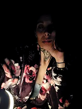 DarkAngelz1 online show from October 9, 12:48 am