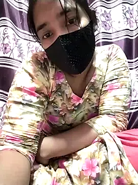 Rubaiya1 online show from October 13, 6:32 pm