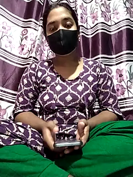 Rubaiya1 online show from November 1, 9:30 pm