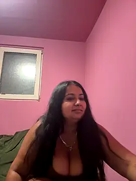 Melissa10 online show from November 6, 11:10 pm