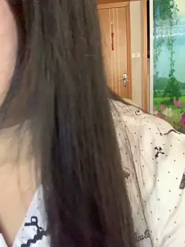 xialuo25 online show from June 9, 1:38 am