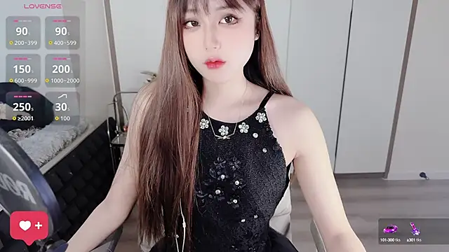 OwQoll online show from September 12, 4:46 am