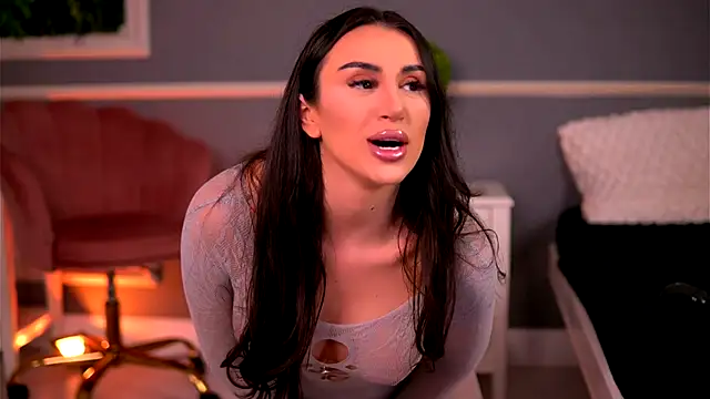 LucyxRios online show from November 7, 9:53 pm