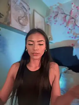 im-isabella online show from October 12, 3:47 pm