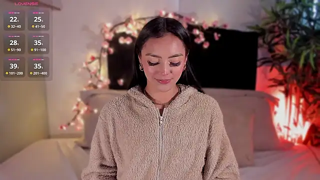 im-isabella online show from March 16, 10:13 pm