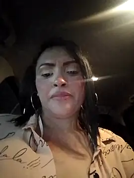 VeronicaBrun online show from September 24, 9:36 pm