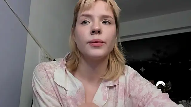  CuteAsFuck  online show from October 12, 1:13 pm