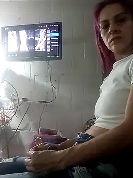 rose-crystal online show from April 1, 12:11 am