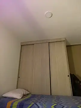 Alexia 24 online show from April 5, 1:48 am