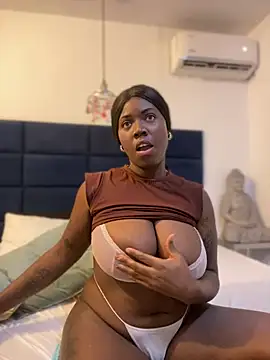 Alexia 24 online show from January 10, 12:48 am