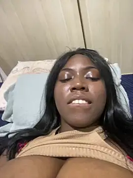 Alexia 24 online show from March 19, 3:22 am