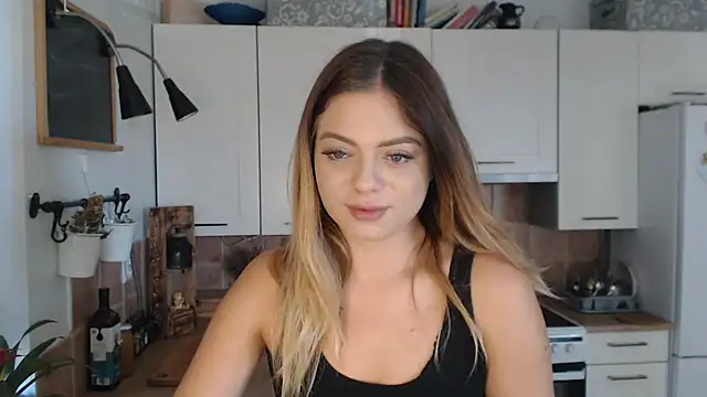 BuffyxLUST online show from October 20, 9:23 am