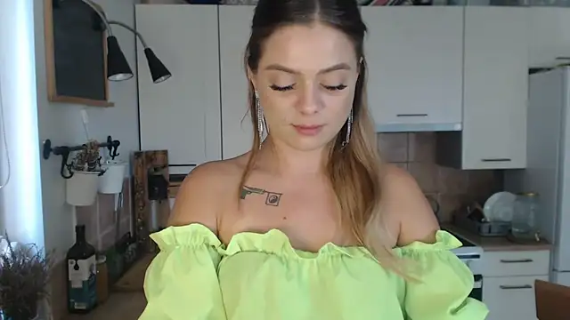 BuffyxLUST online show from October 2, 11:37 am