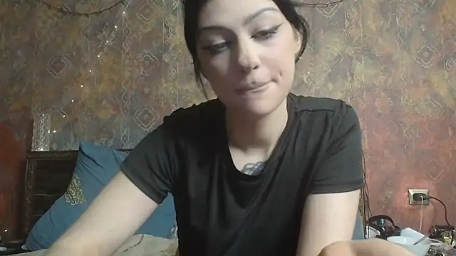 Susie su online show from February 19, 11:21 am