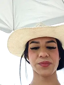 Juliana Xander online show from December 16, 2:23 pm