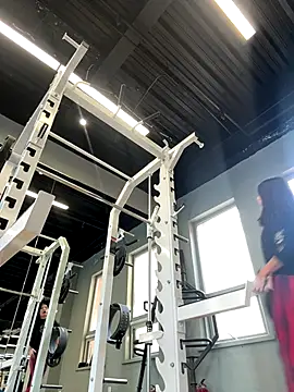 Ninazhang online show from November 4, 1:32 am