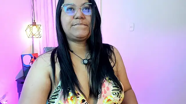 sofia sorceress5 online show from February 24, 12:43 am