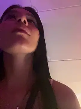 Vaneza G1 online show from May 24, 4:55 am