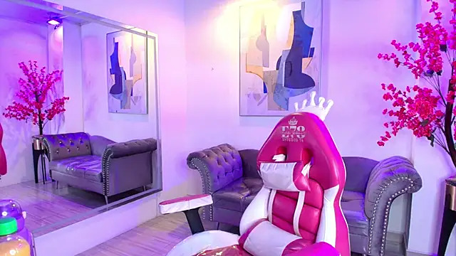 Antonella wild online show from March 16, 11:58 am