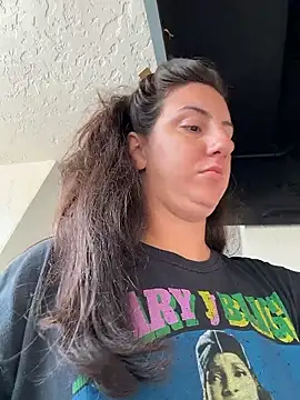 sweetsirenn online show from January 18, 5:31 pm