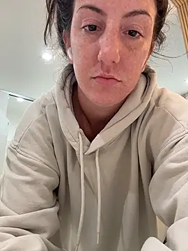 sweetsirenn online show from January 16, 4:25 pm