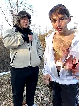 elliot scott online show from October 19, 9:33 am