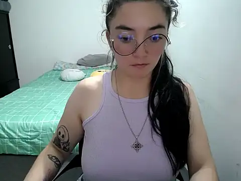 Came-II online show from January 13, 1:55 am